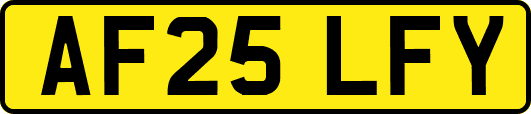 AF25LFY