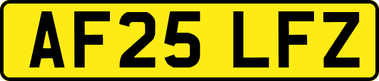 AF25LFZ