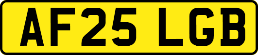 AF25LGB