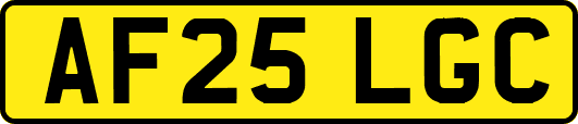 AF25LGC