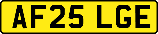 AF25LGE