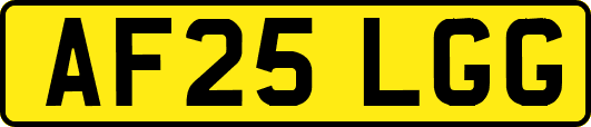AF25LGG
