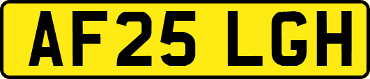 AF25LGH