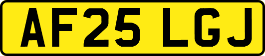 AF25LGJ