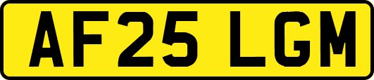 AF25LGM