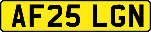 AF25LGN