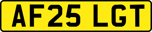 AF25LGT