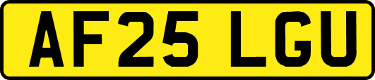AF25LGU