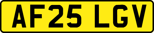 AF25LGV