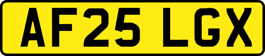 AF25LGX