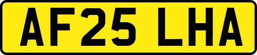 AF25LHA