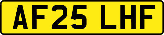 AF25LHF