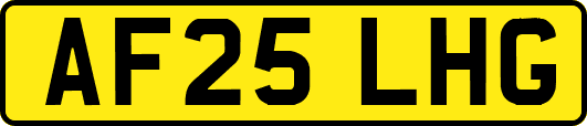 AF25LHG