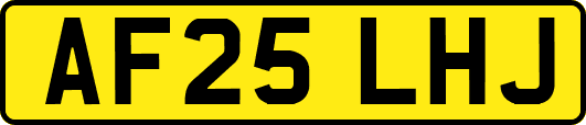 AF25LHJ
