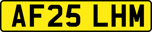 AF25LHM