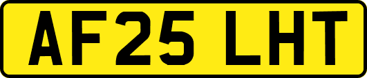 AF25LHT