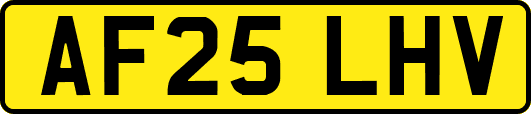 AF25LHV