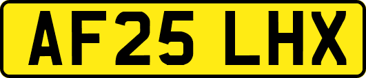 AF25LHX