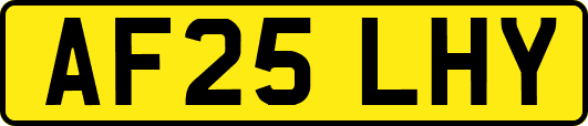 AF25LHY