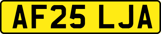 AF25LJA