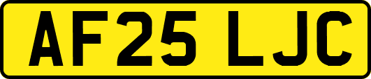 AF25LJC