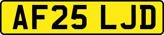 AF25LJD