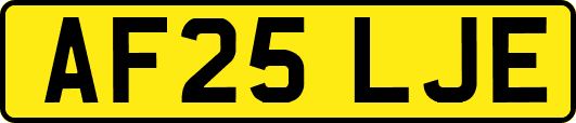 AF25LJE