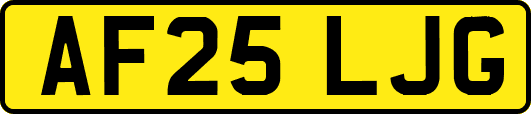 AF25LJG