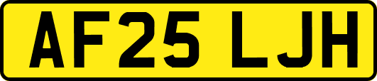 AF25LJH