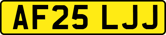 AF25LJJ