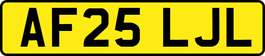 AF25LJL