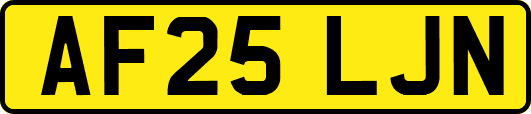 AF25LJN