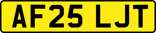 AF25LJT