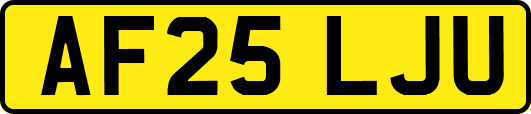 AF25LJU