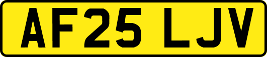 AF25LJV