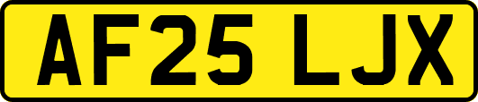 AF25LJX