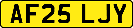AF25LJY