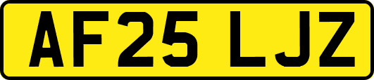 AF25LJZ