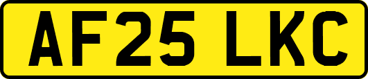AF25LKC