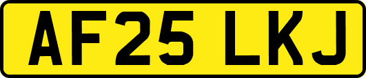 AF25LKJ