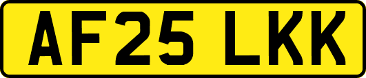 AF25LKK