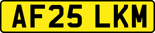 AF25LKM
