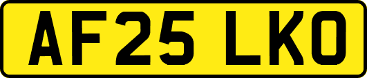 AF25LKO