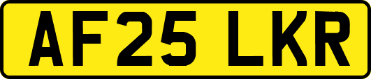 AF25LKR