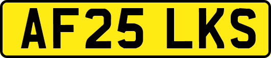 AF25LKS