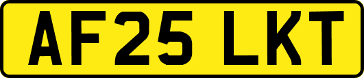 AF25LKT