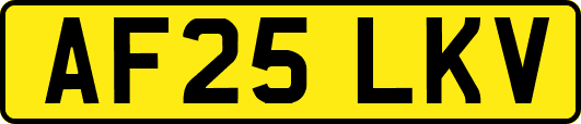 AF25LKV