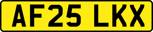 AF25LKX