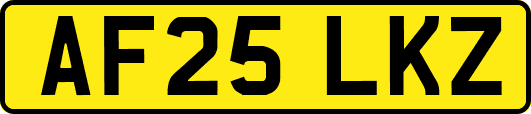 AF25LKZ