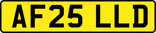 AF25LLD